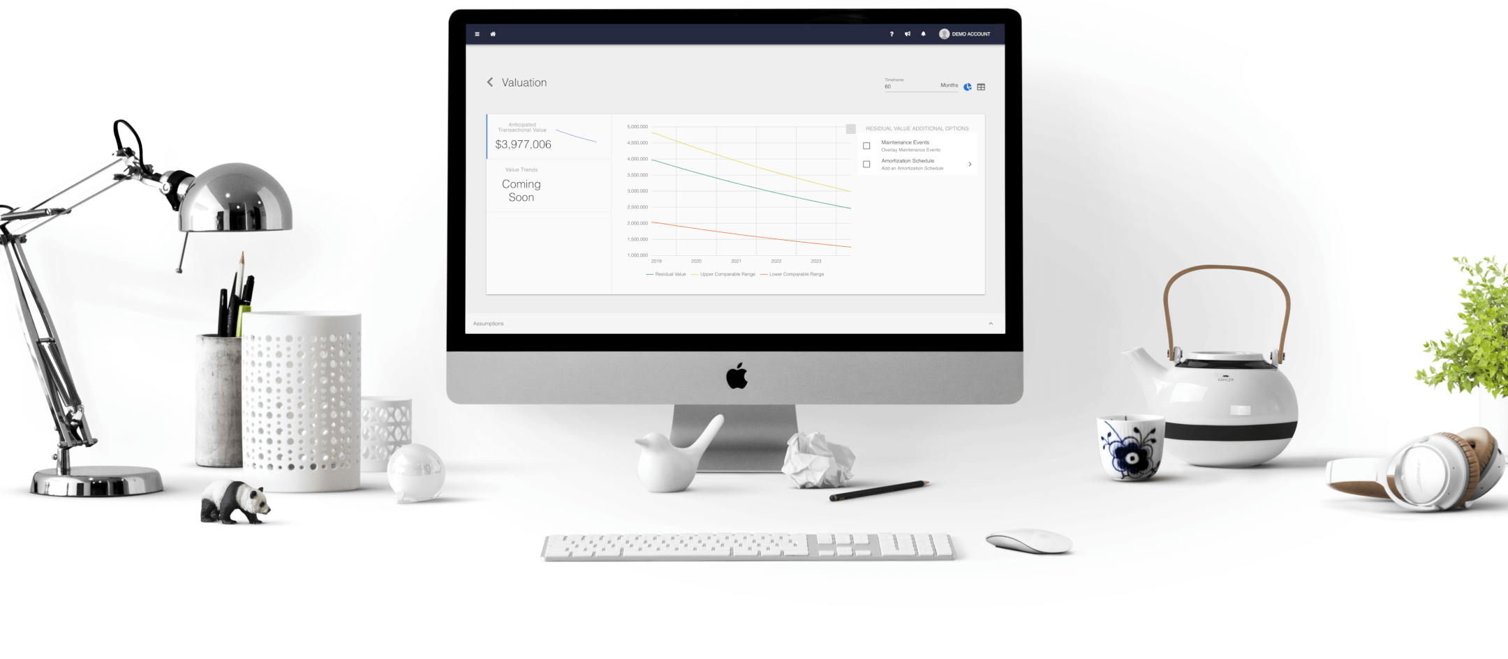 Asset Insight
